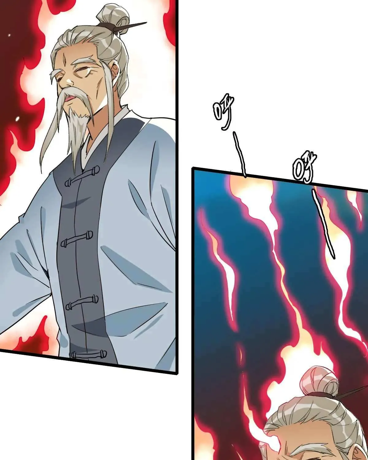 Supreme Taoist (2021) Chapter 35 page 13 - 