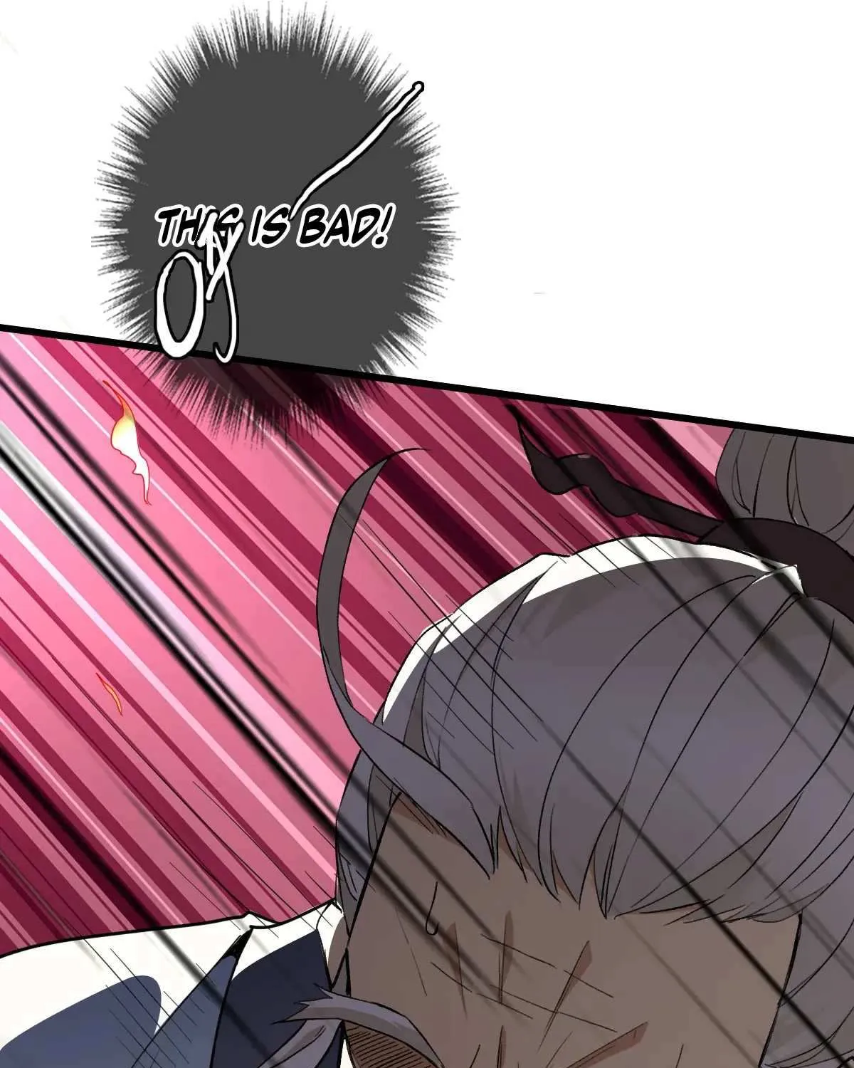 Supreme Taoist (2021) Chapter 35 page 15 - 