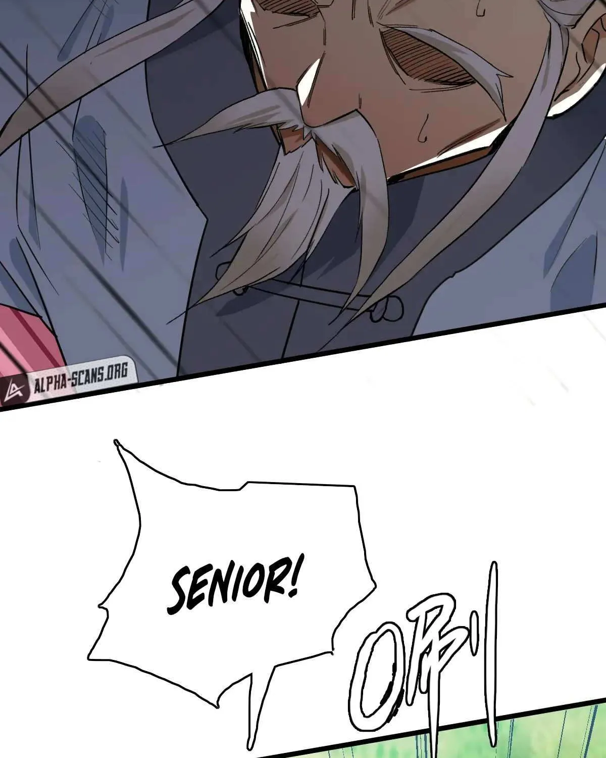 Supreme Taoist (2021) Chapter 35 page 16 - 