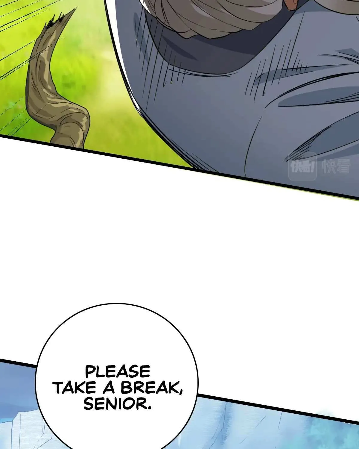 Supreme Taoist (2021) Chapter 35 page 18 - 