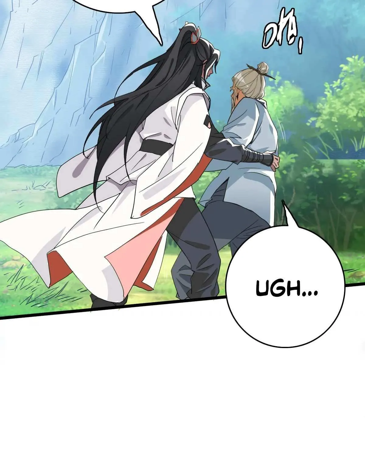 Supreme Taoist (2021) Chapter 35 page 19 - 