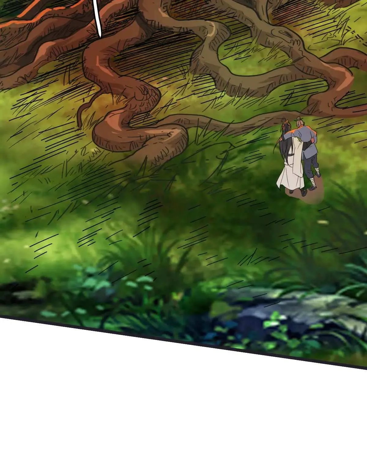 Supreme Taoist (2021) Chapter 35 page 23 - 