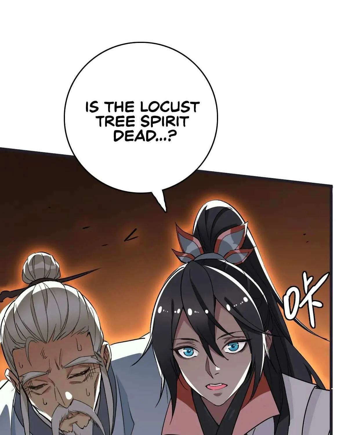 Supreme Taoist (2021) Chapter 35 page 24 - 