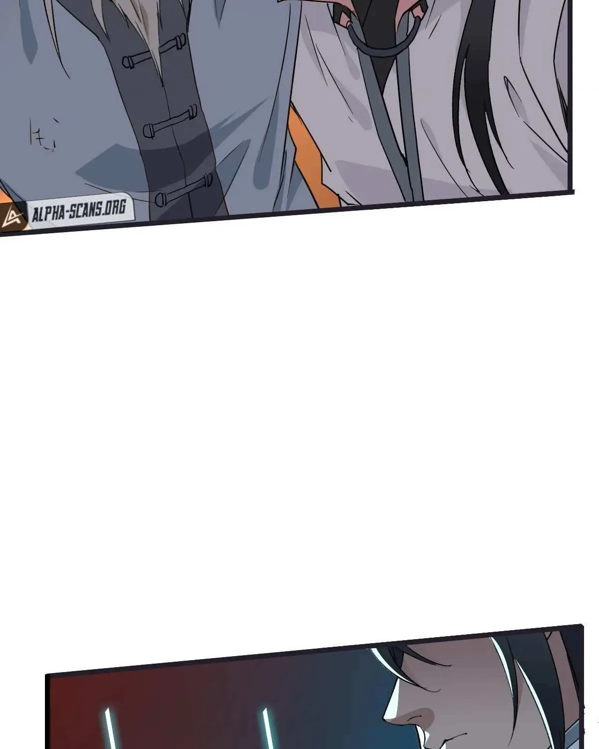 Supreme Taoist (2021) Chapter 35 page 25 - 