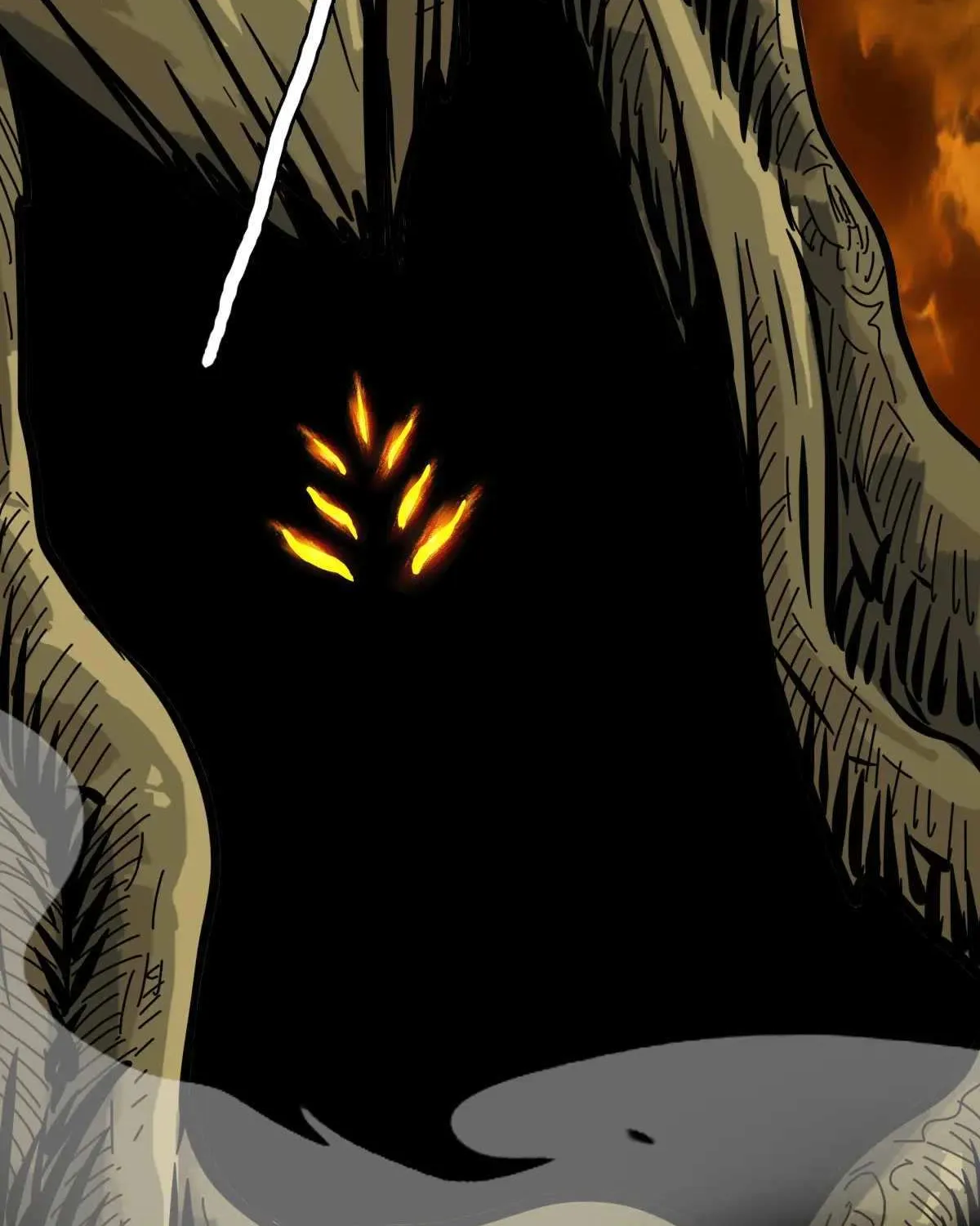 Supreme Taoist (2021) Chapter 35 page 33 - 