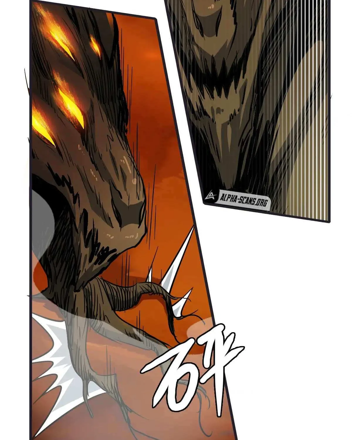 Supreme Taoist (2021) Chapter 35 page 36 - 