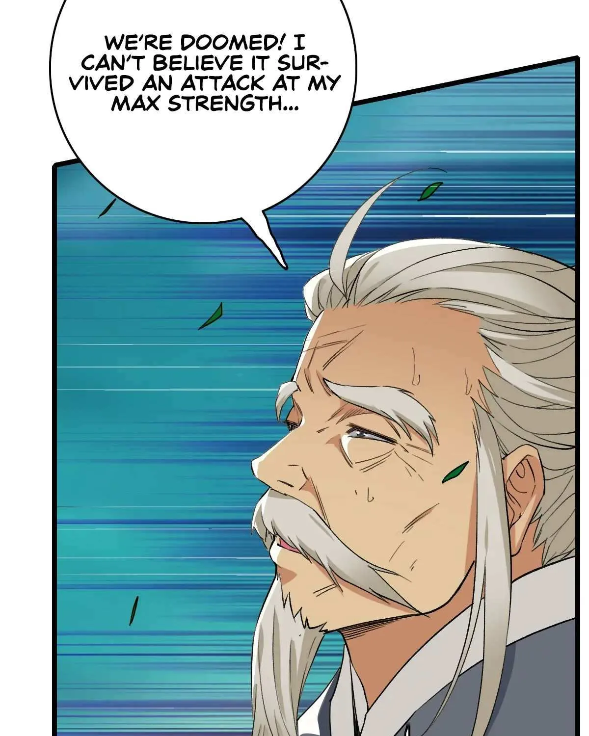 Supreme Taoist (2021) Chapter 35 page 43 - 