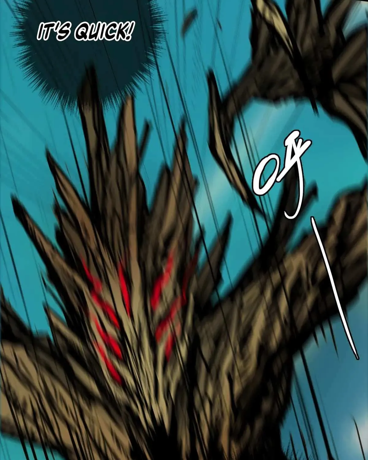 Supreme Taoist (2021) Chapter 35 page 45 - 