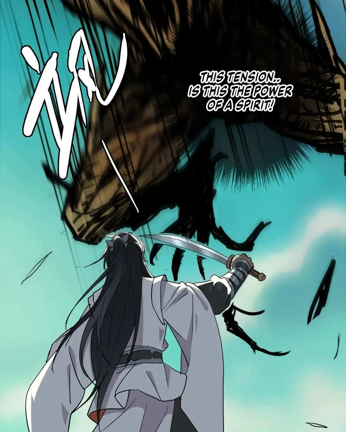 Supreme Taoist (2021) Chapter 35 page 46 - 