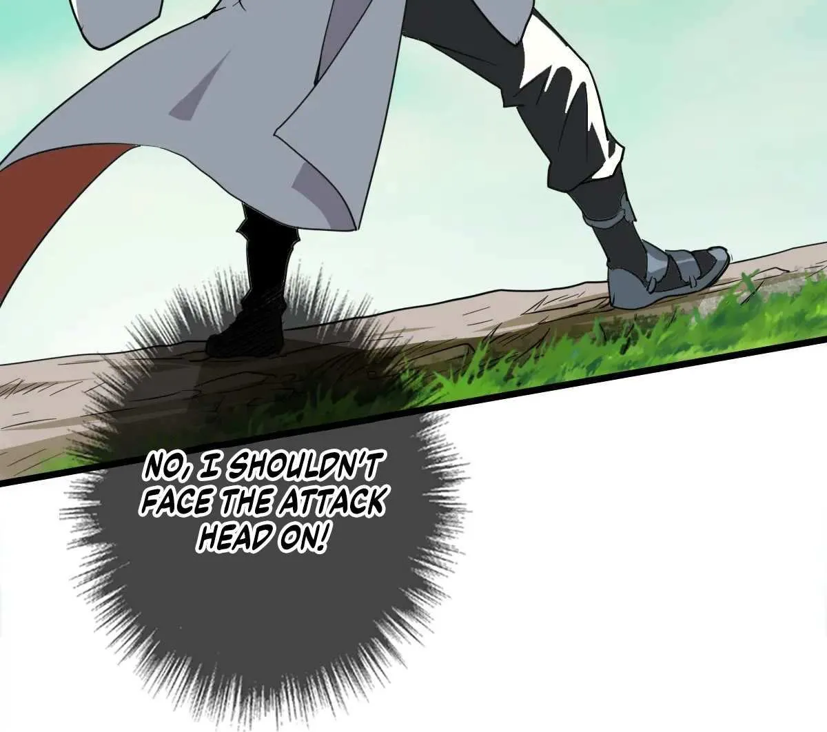 Supreme Taoist (2021) Chapter 35 page 47 - 