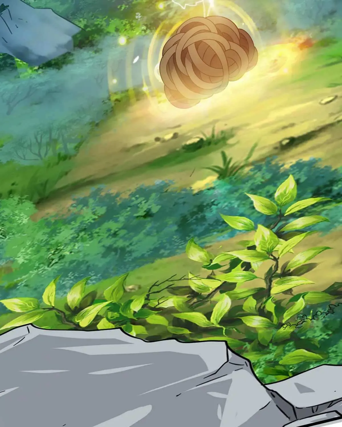 Supreme Taoist (2021) Chapter 35 page 6 - 