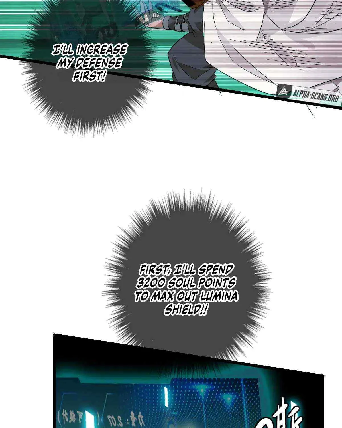 Supreme Taoist (2021) Chapter 35 page 51 - 