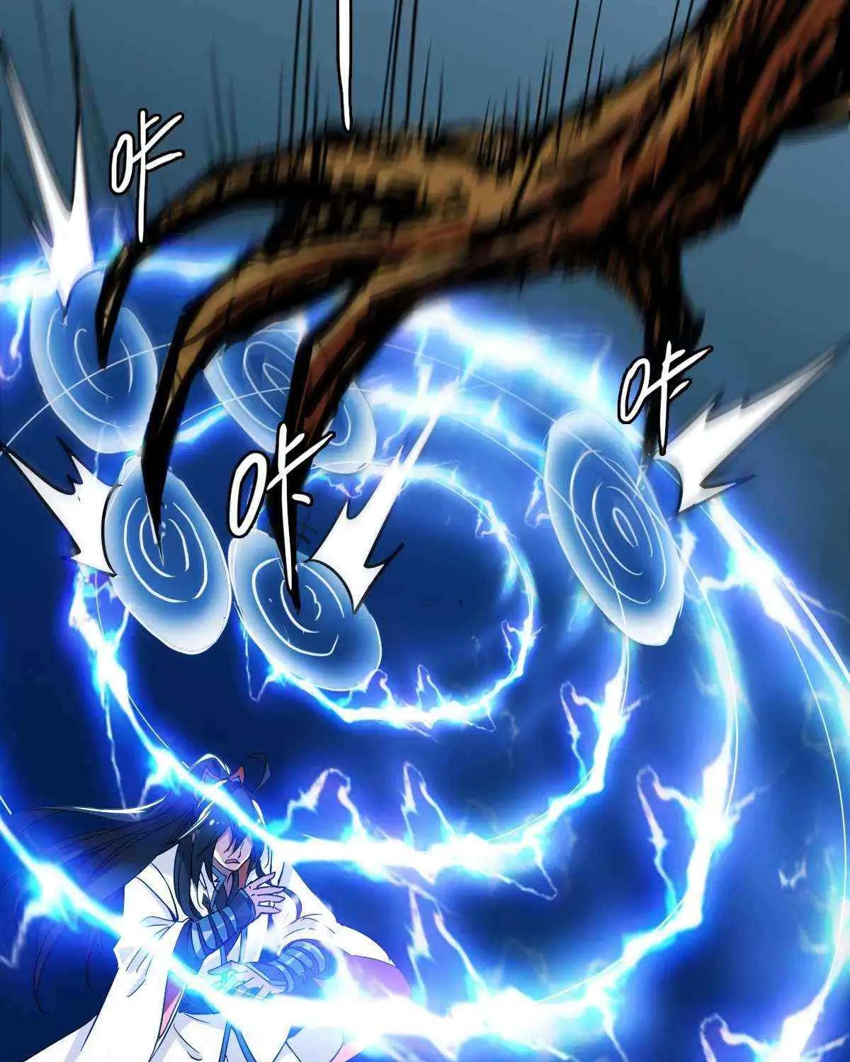 Supreme Taoist (2021) Chapter 35 page 54 - 