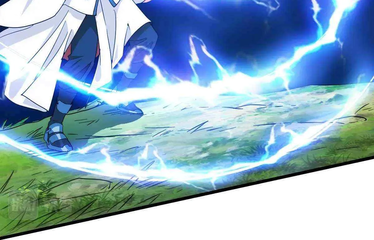 Supreme Taoist (2021) Chapter 35 page 55 - 