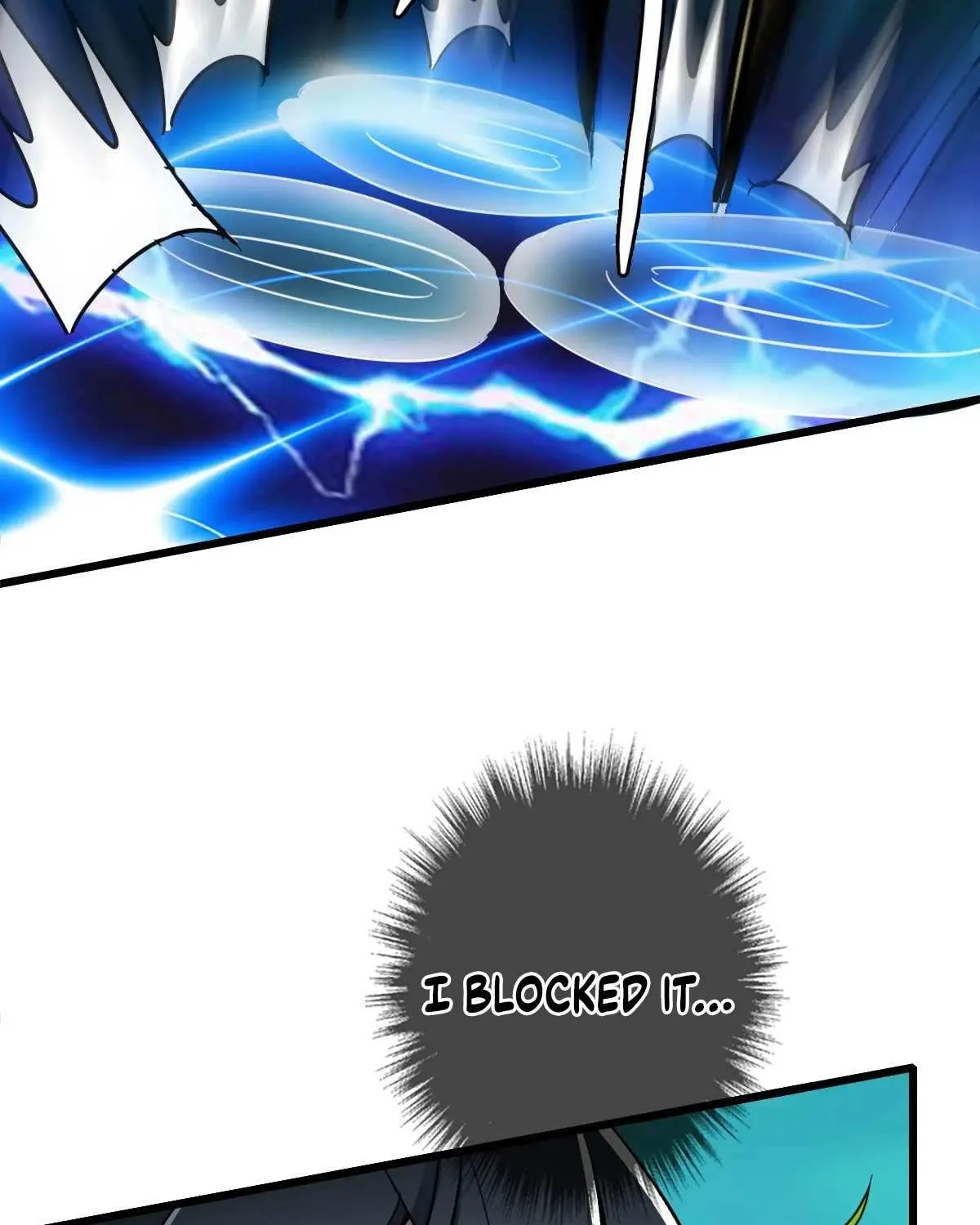 Supreme Taoist (2021) Chapter 35 page 59 - 