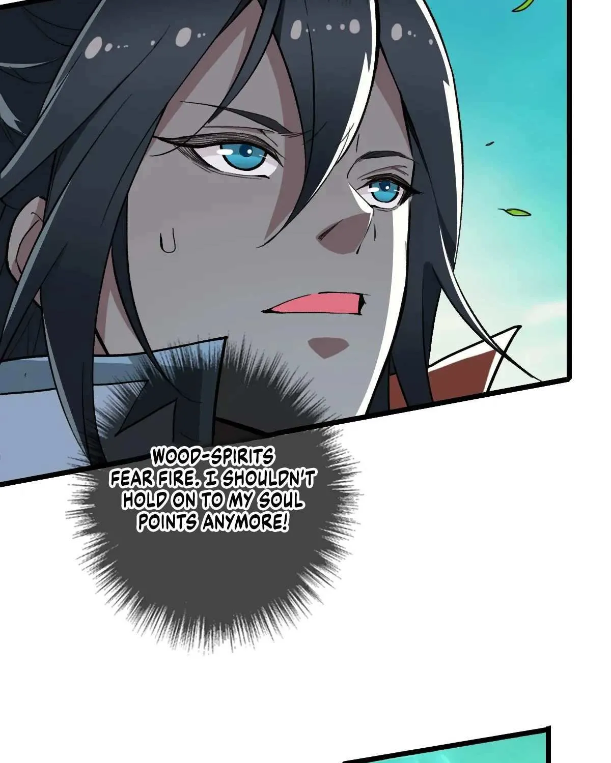 Supreme Taoist (2021) Chapter 35 page 60 - 