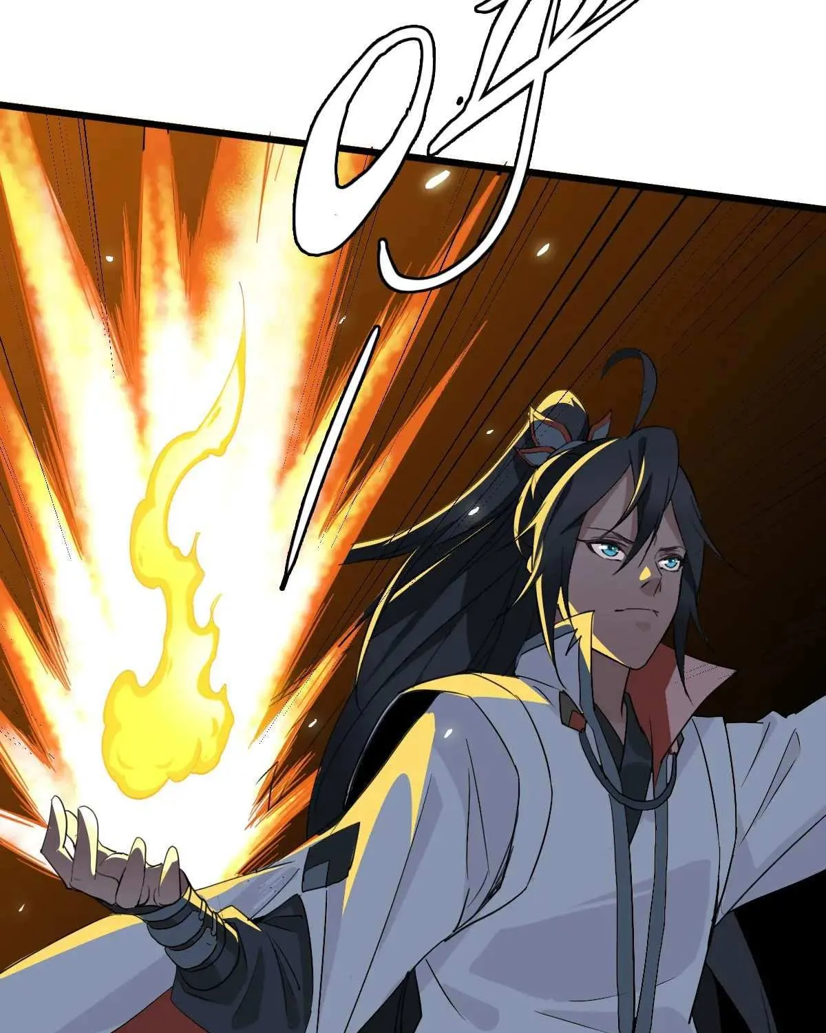 Supreme Taoist (2021) Chapter 35 page 62 - 