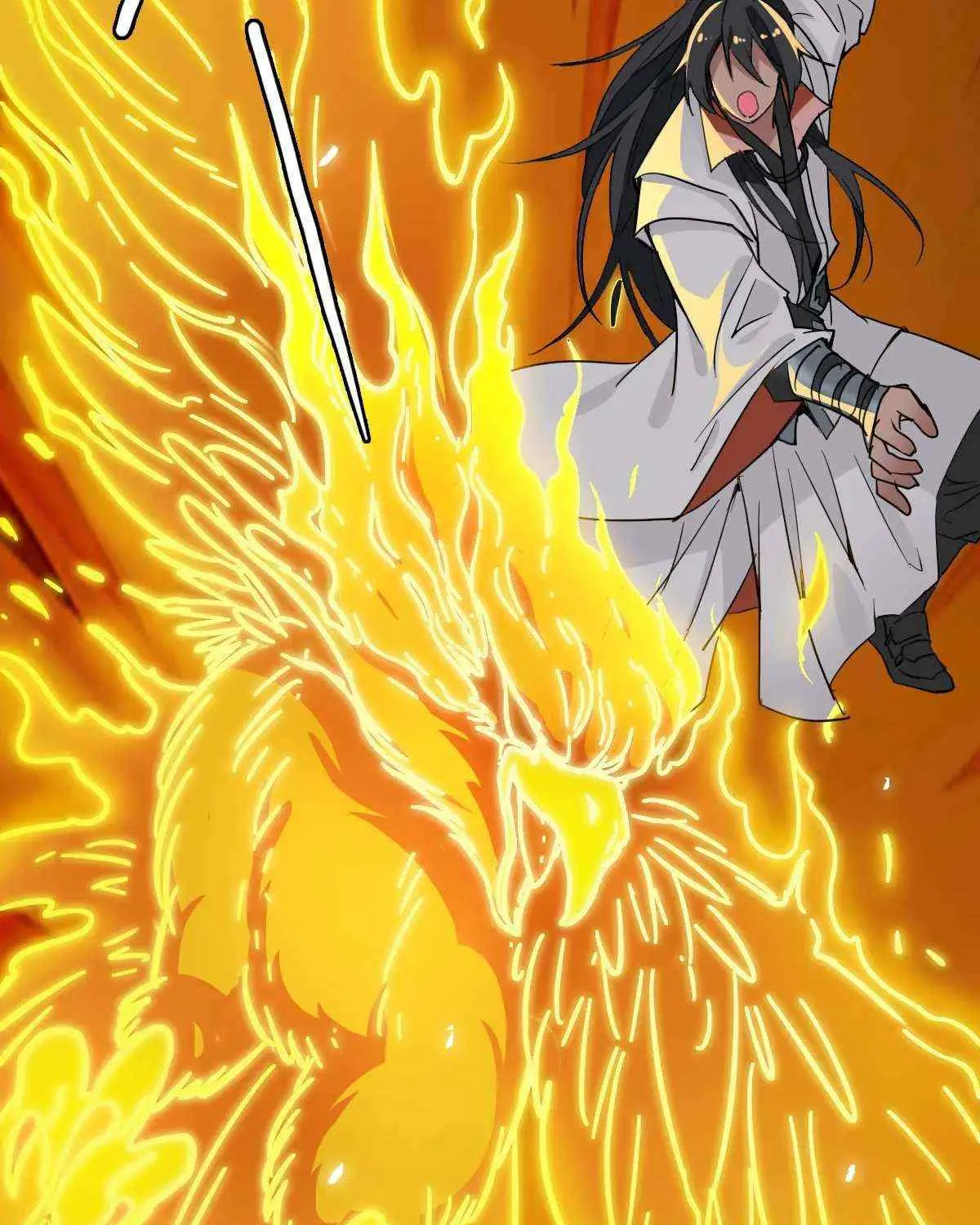 Supreme Taoist (2021) Chapter 35 page 68 - 