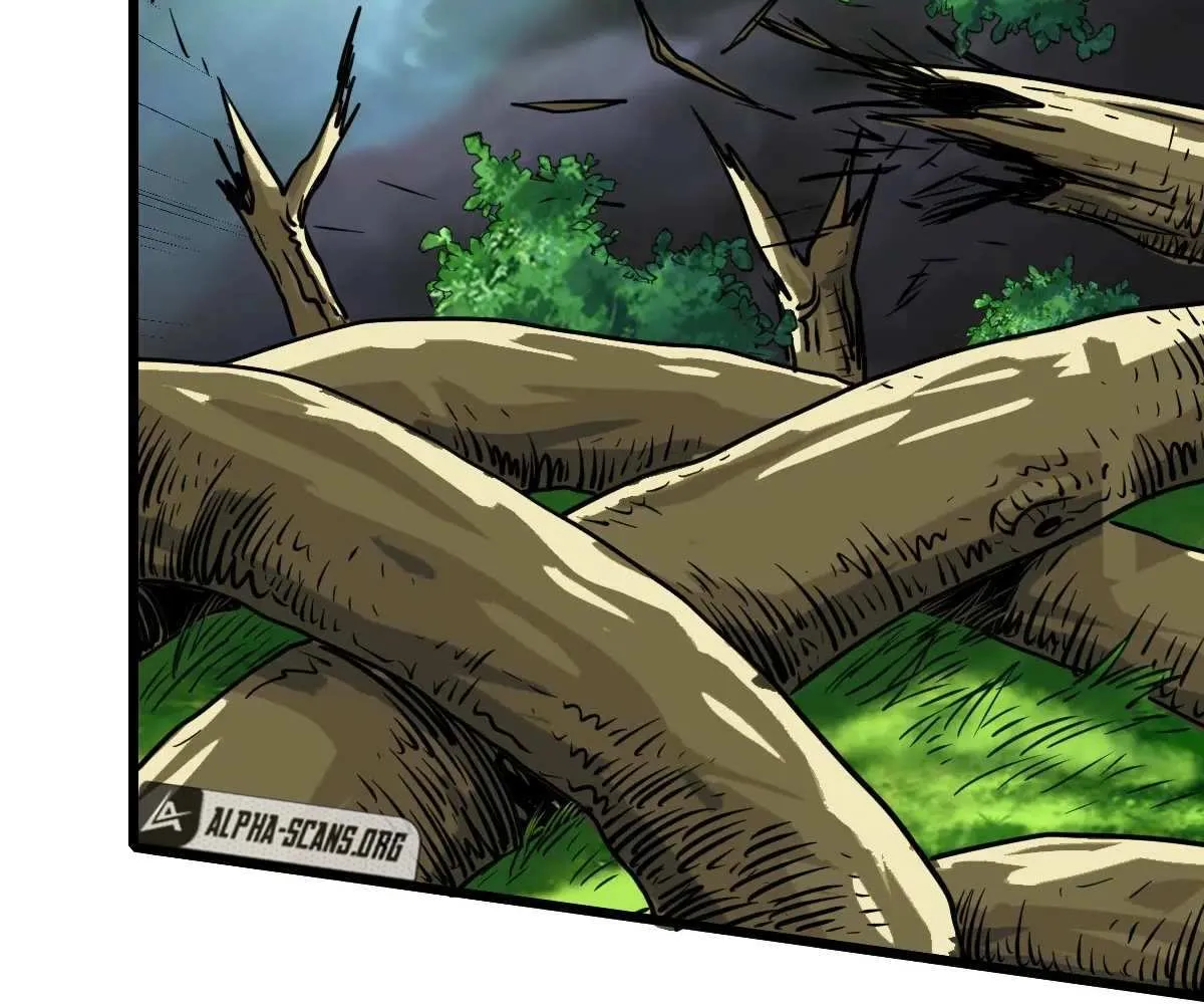 Supreme Taoist (2021) Chapter 35 page 8 - 