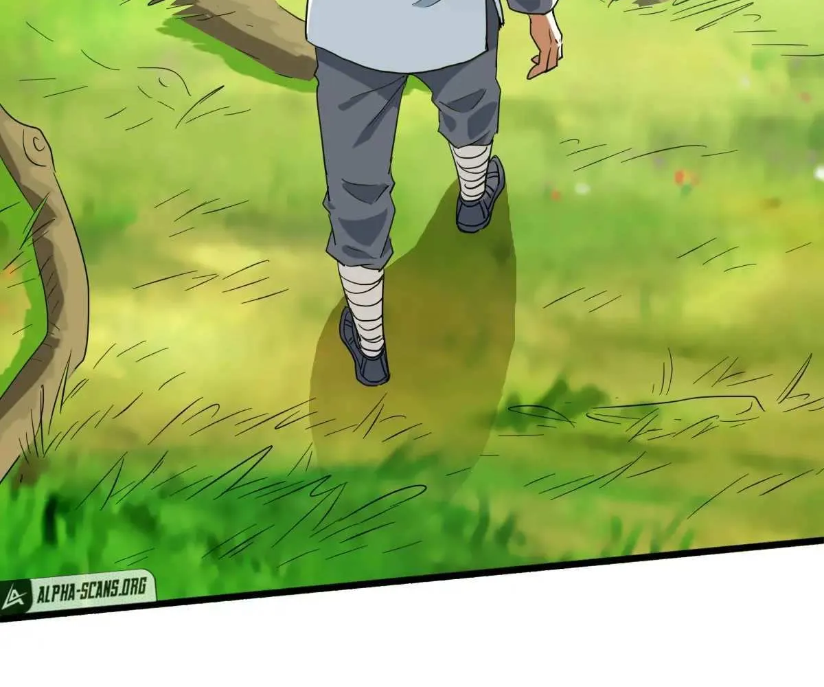 Supreme Taoist (2021) Chapter 35 page 84 - 