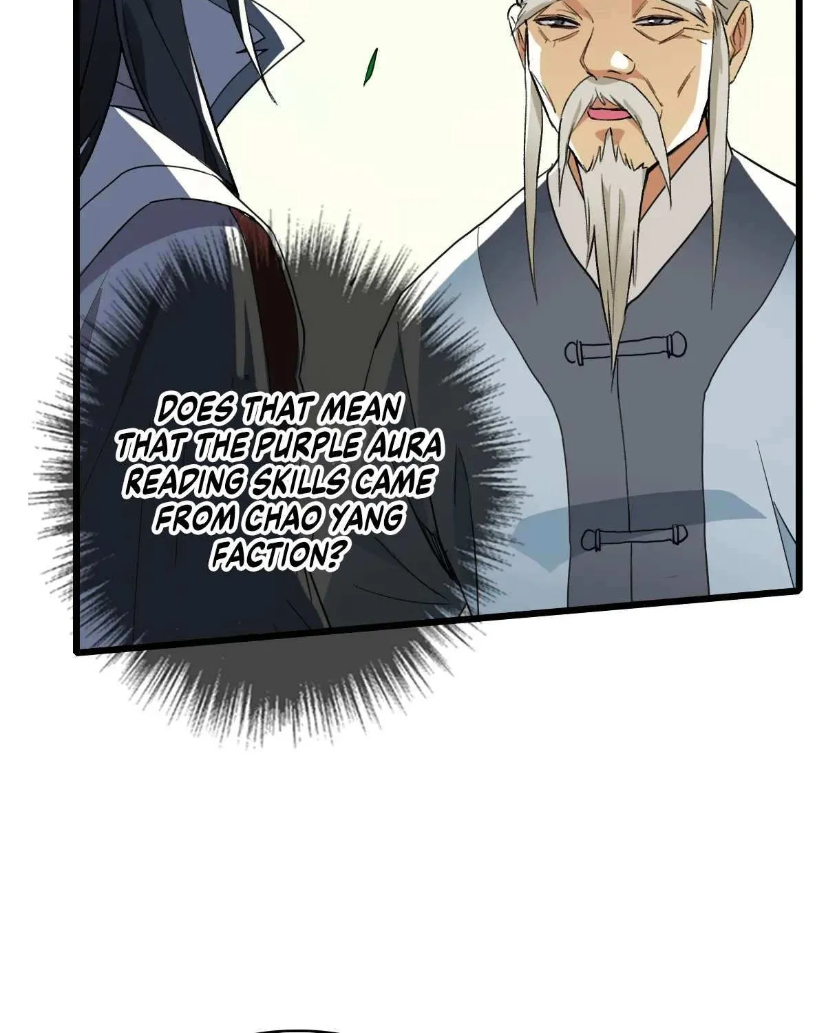 Supreme Taoist (2021) Chapter 35 page 86 - 