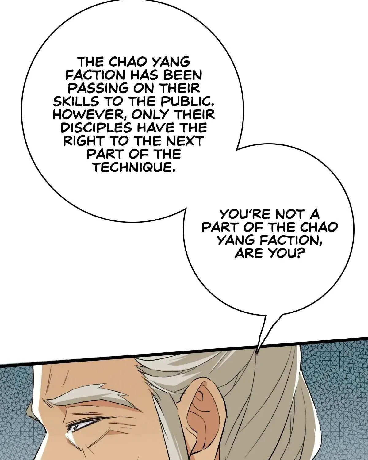Supreme Taoist (2021) Chapter 35 page 87 - 
