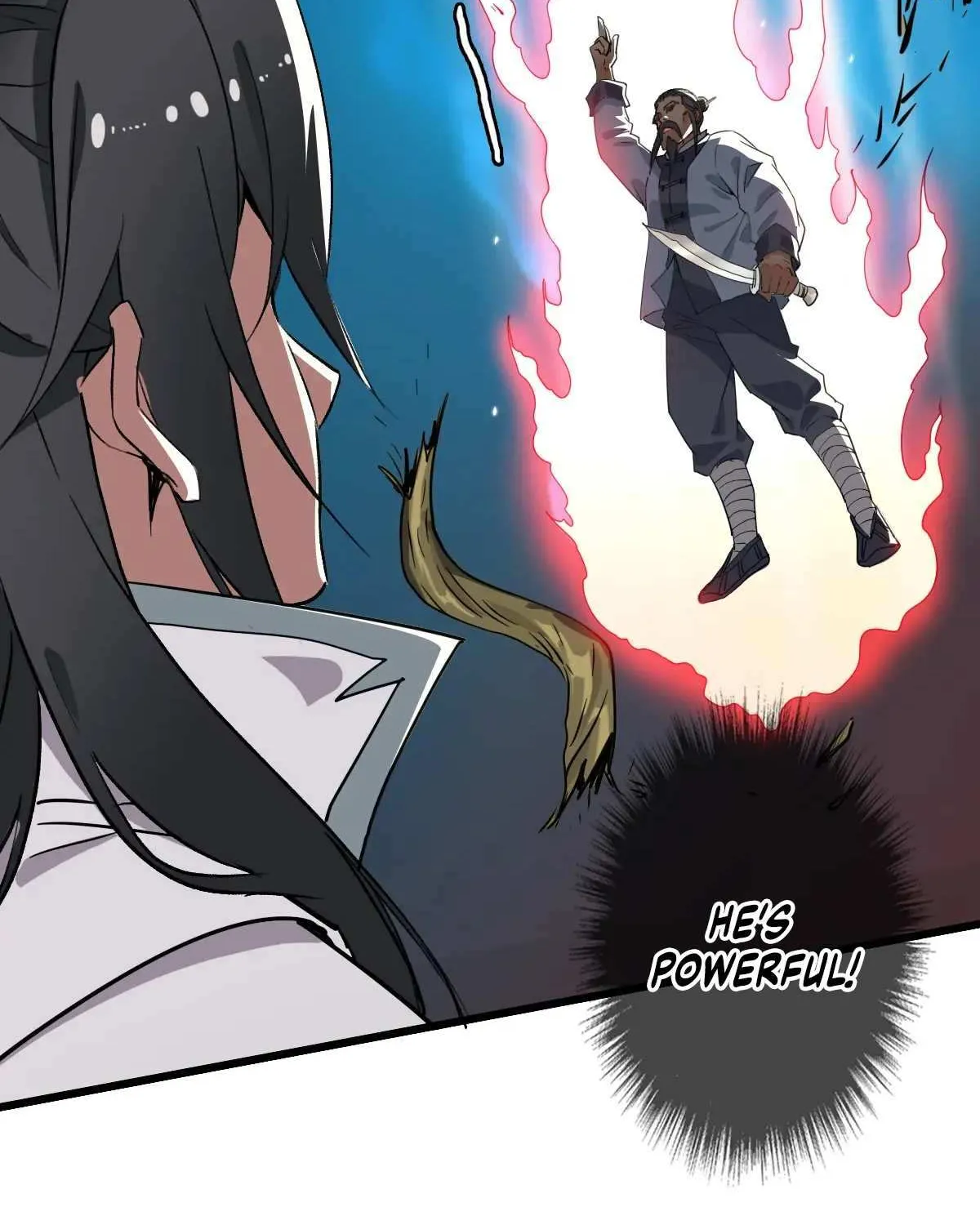 Supreme Taoist (2021) Chapter 35 page 10 - 