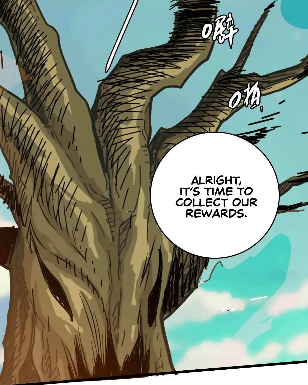 Supreme Taoist (2021) Chapter 35 page 91 - 