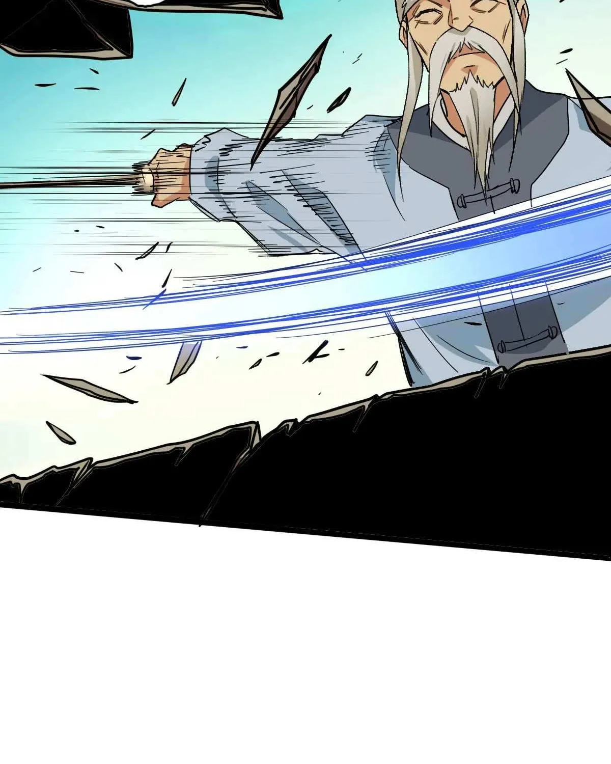 Supreme Taoist (2021) Chapter 35 page 94 - 