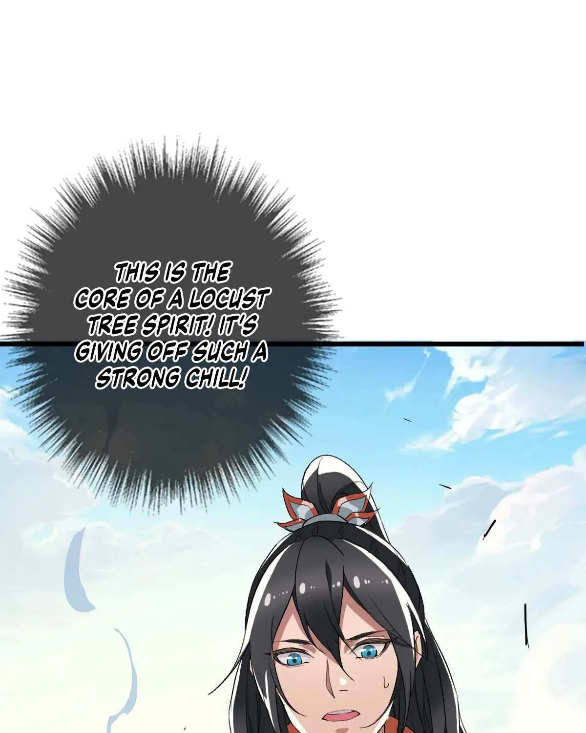 Supreme Taoist (2021) Chapter 35 page 98 - 