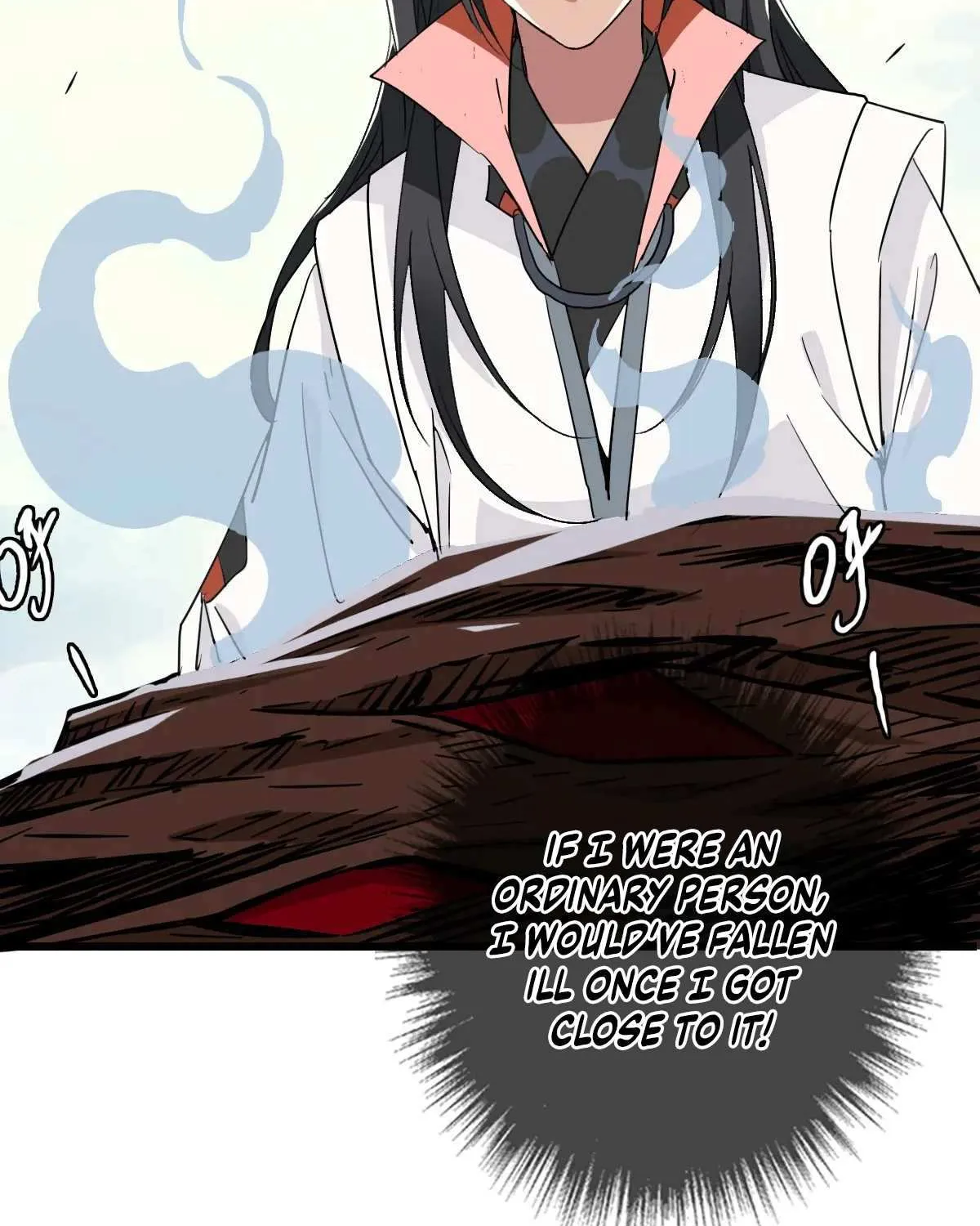 Supreme Taoist (2021) Chapter 35 page 99 - 