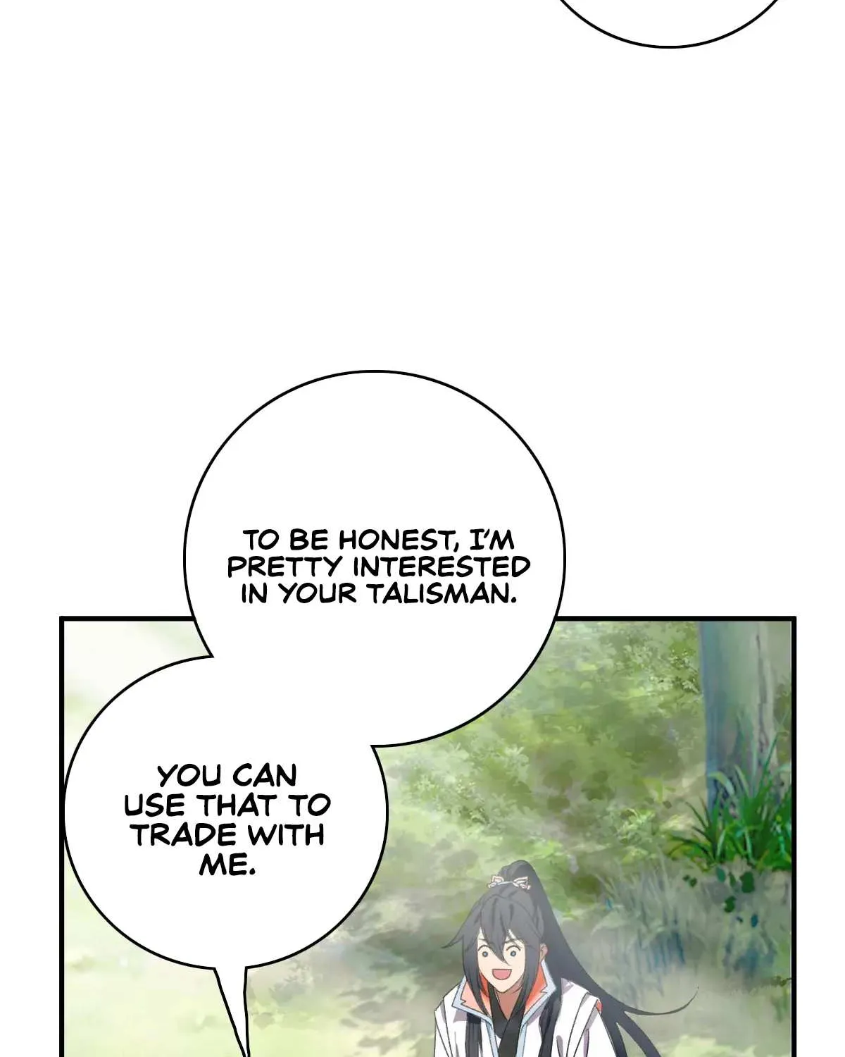 Supreme Taoist (2021) Chapter 36 page 11 - 