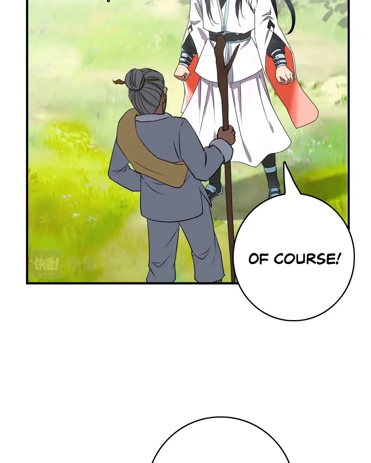 Supreme Taoist (2021) Chapter 36 page 12 - 