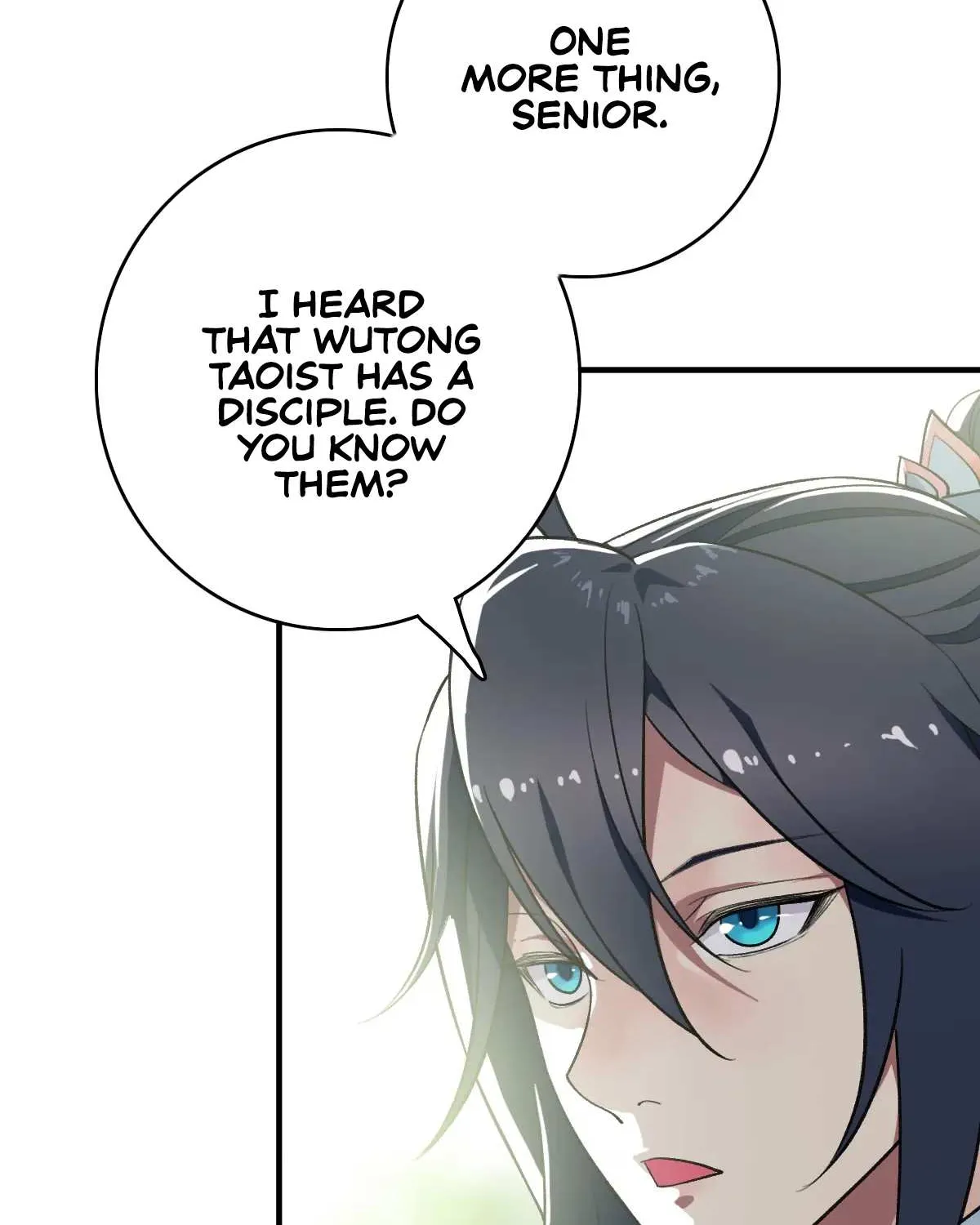 Supreme Taoist (2021) Chapter 36 page 13 - 