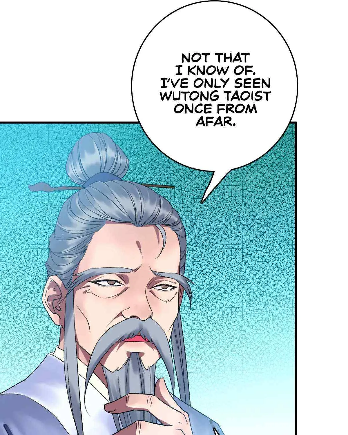 Supreme Taoist (2021) Chapter 36 page 15 - 
