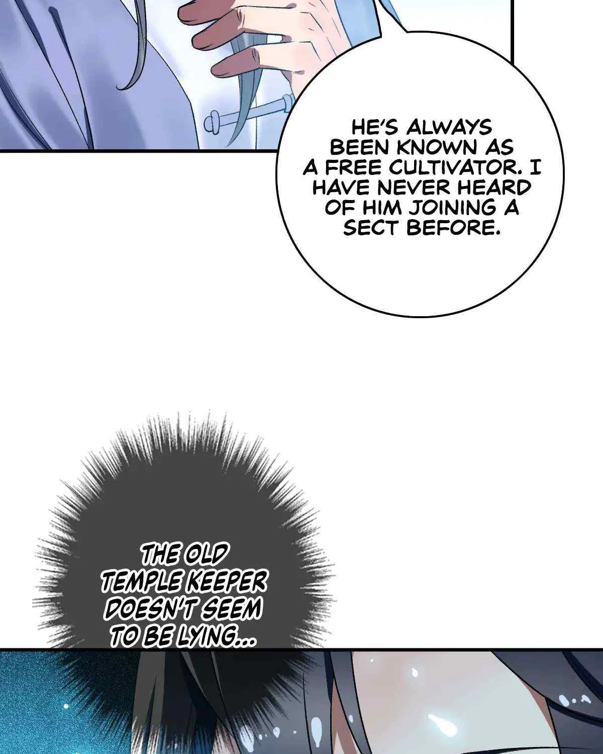 Supreme Taoist (2021) Chapter 36 page 16 - 