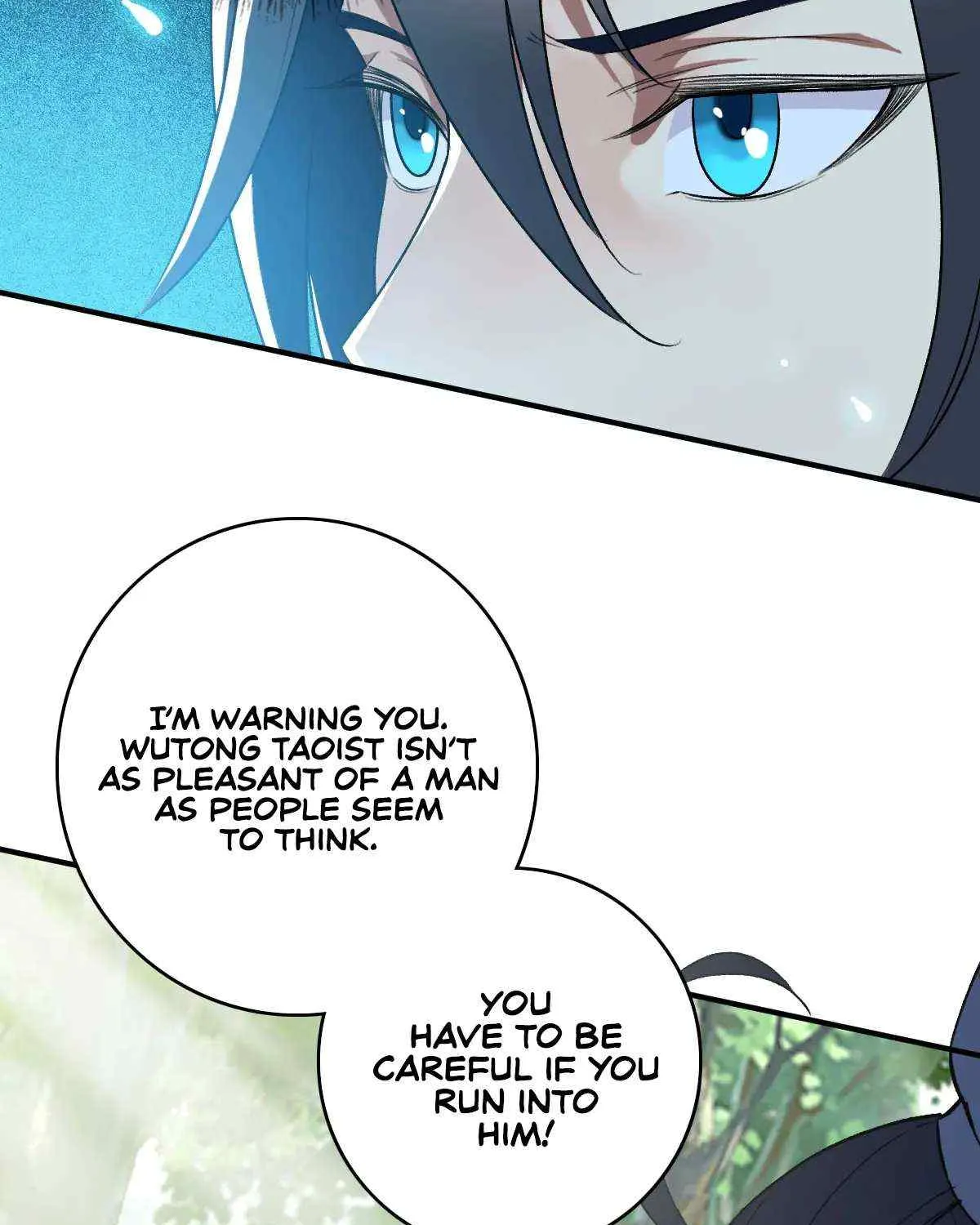 Supreme Taoist (2021) Chapter 36 page 17 - 