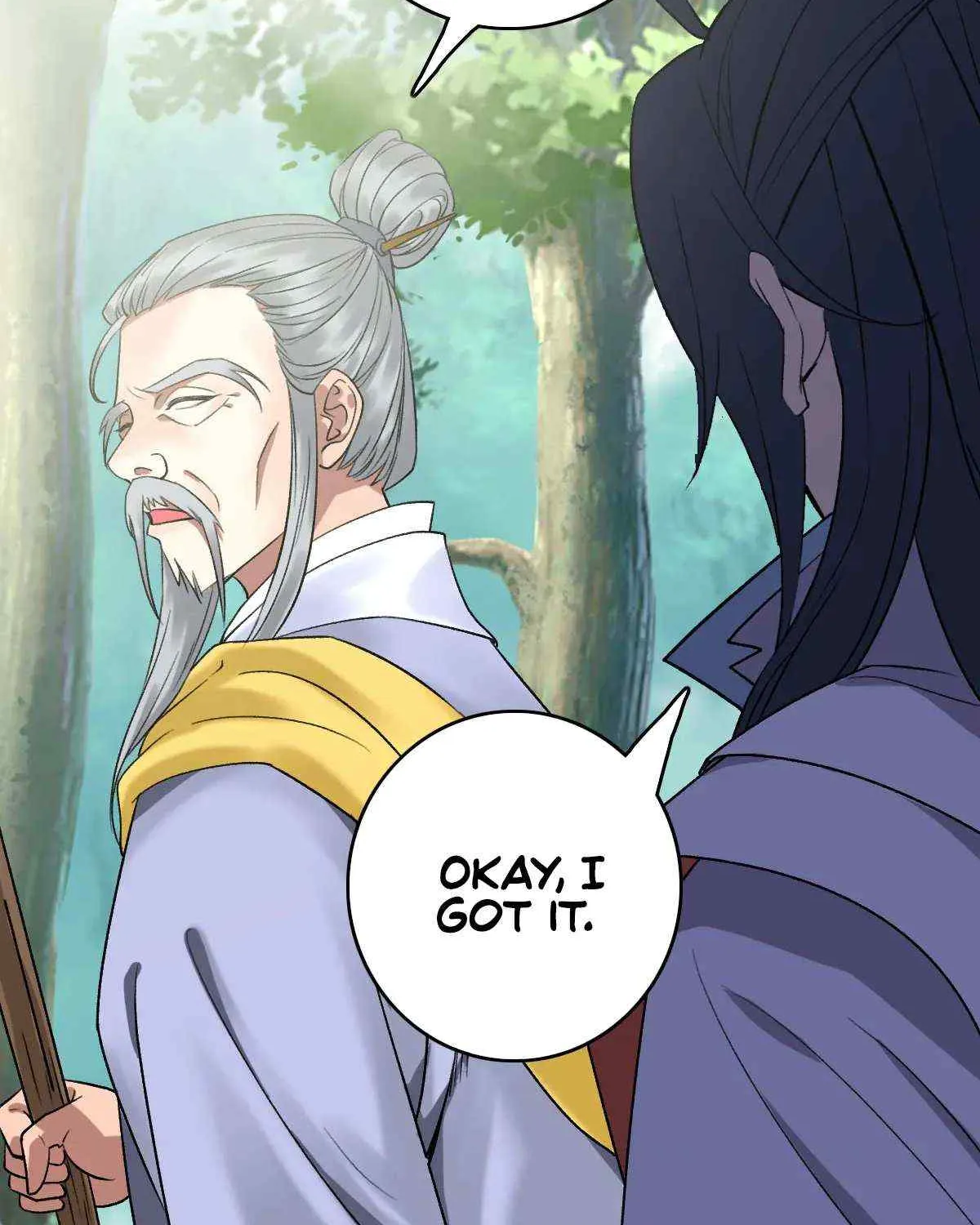 Supreme Taoist (2021) Chapter 36 page 18 - 