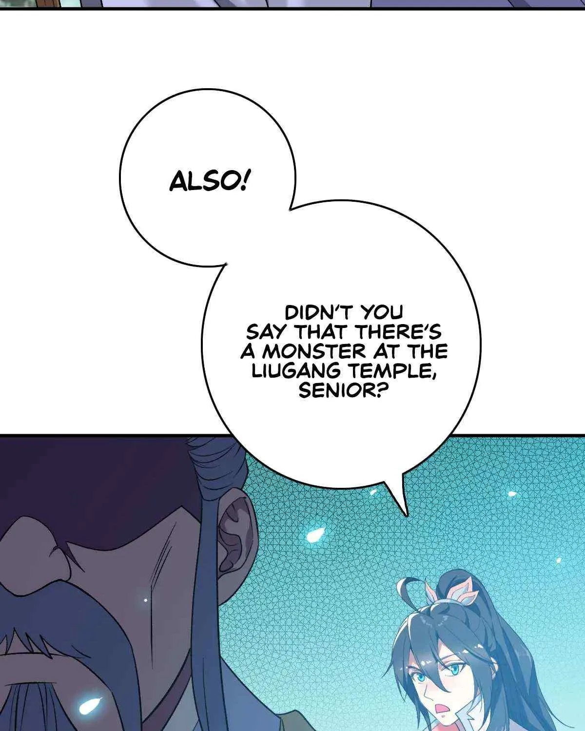 Supreme Taoist (2021) Chapter 36 page 19 - 