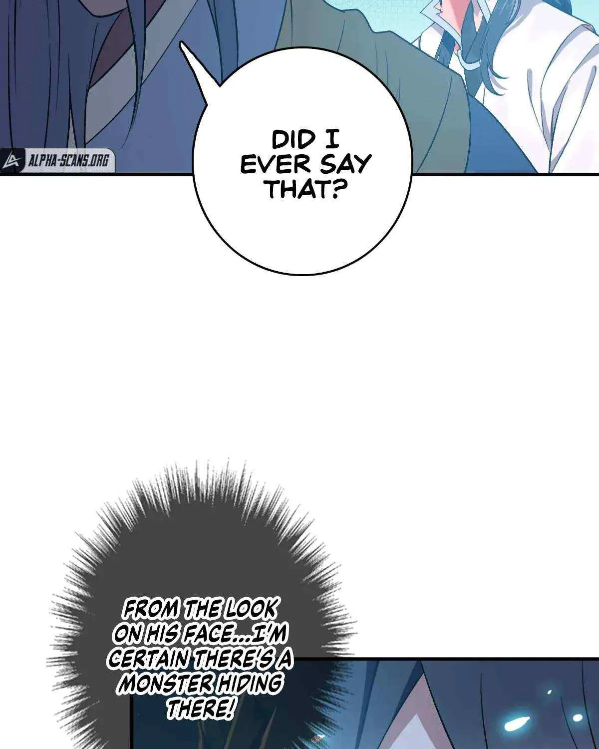 Supreme Taoist (2021) Chapter 36 page 20 - 