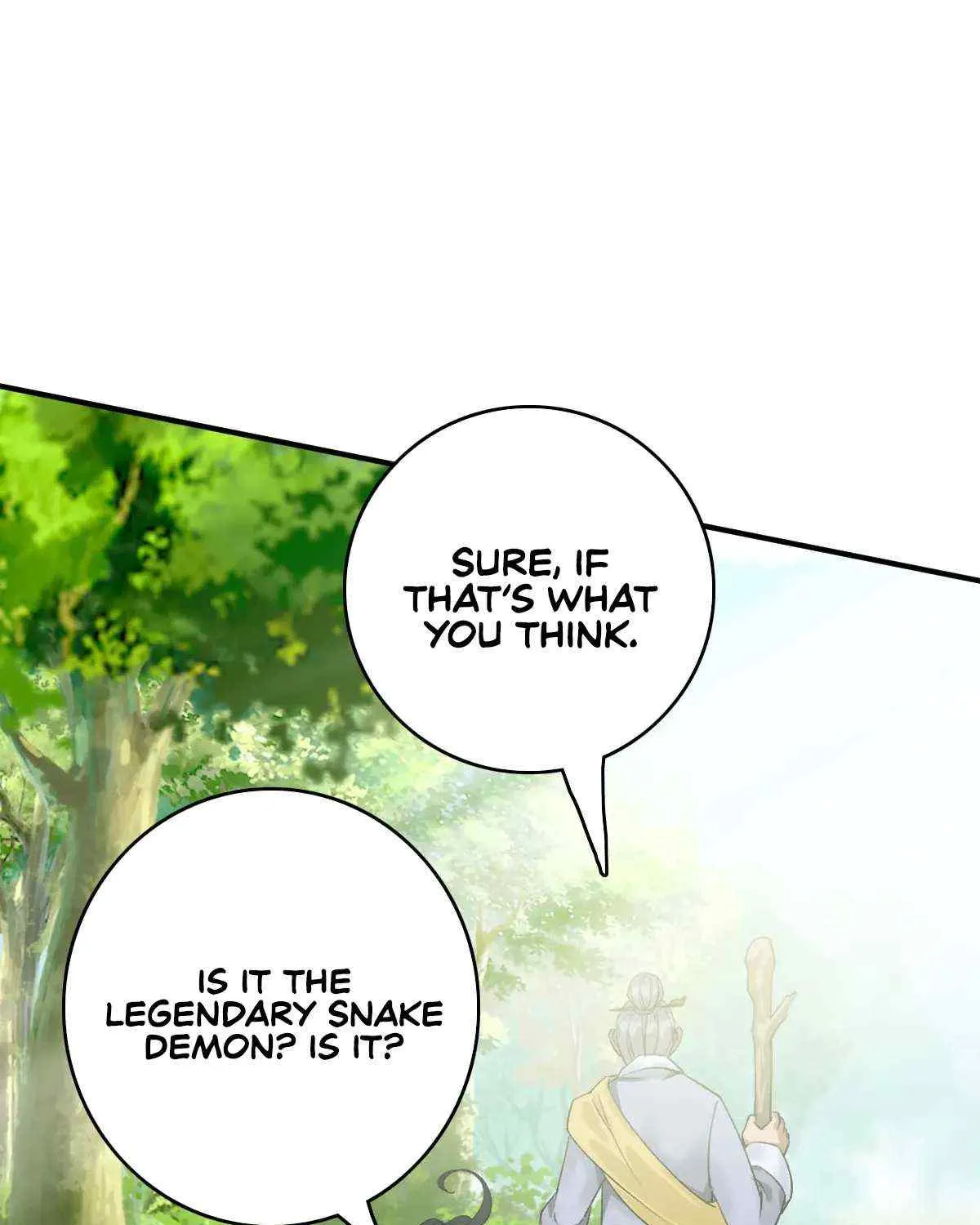 Supreme Taoist (2021) Chapter 36 page 22 - 