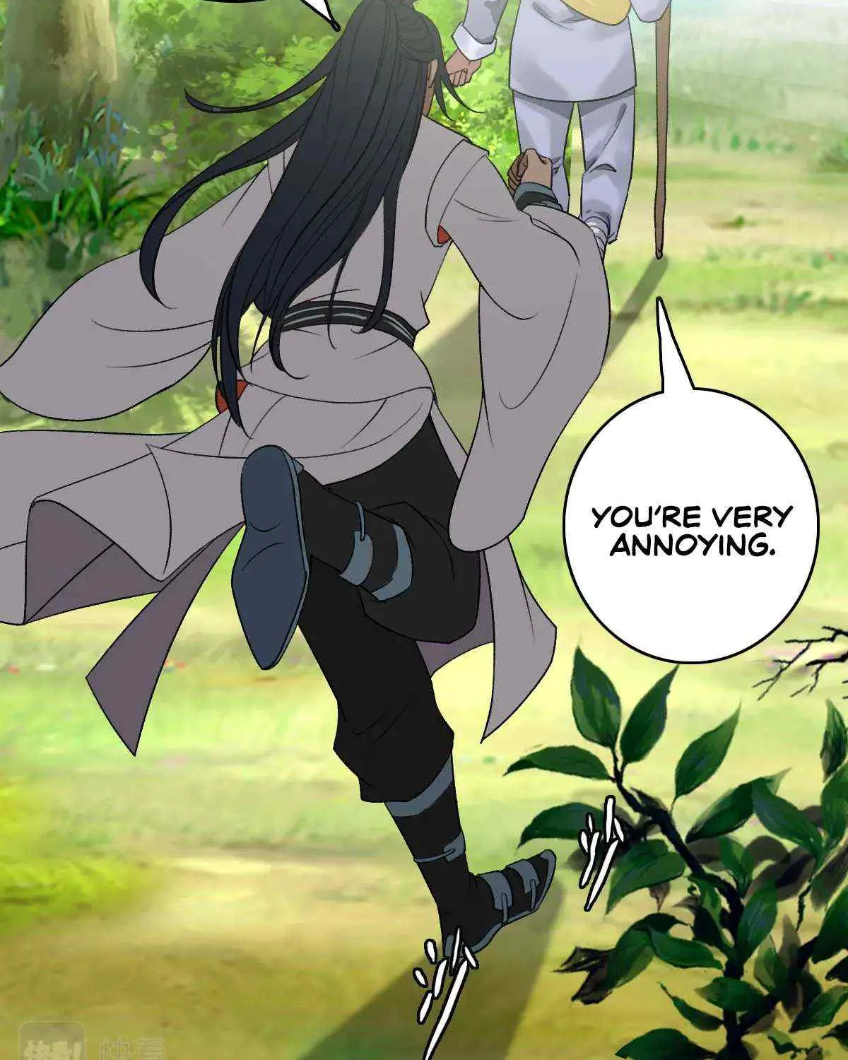 Supreme Taoist (2021) Chapter 36 page 23 - 