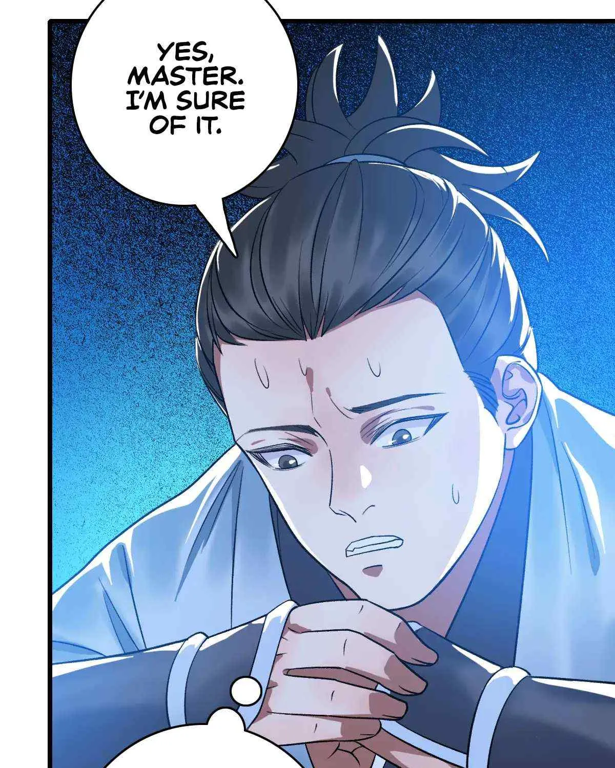 Supreme Taoist (2021) Chapter 36 page 28 - 