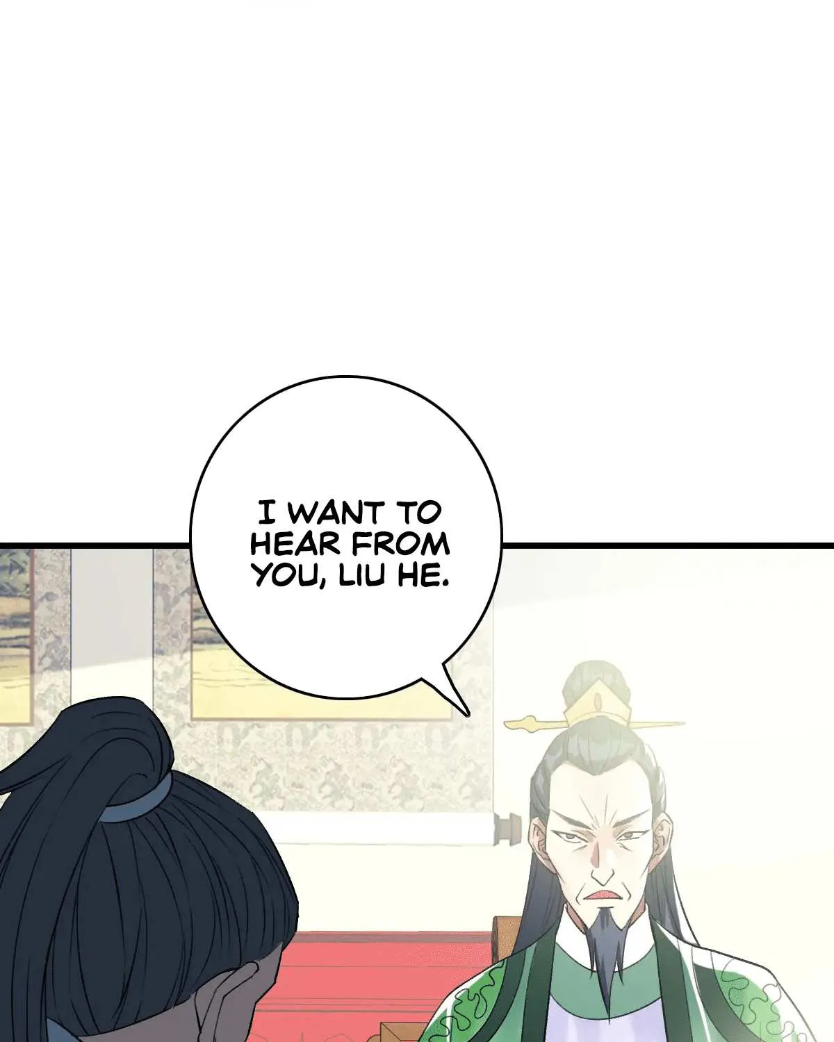 Supreme Taoist (2021) Chapter 36 page 30 - 