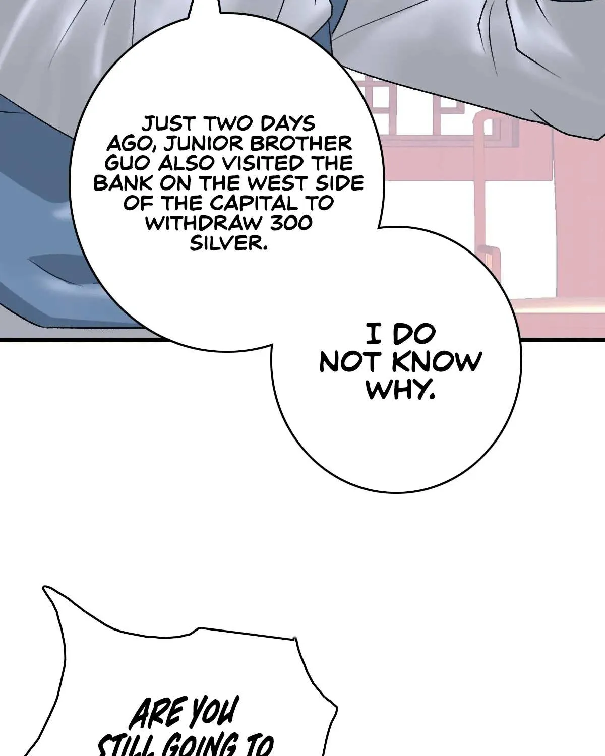 Supreme Taoist (2021) Chapter 36 page 33 - 