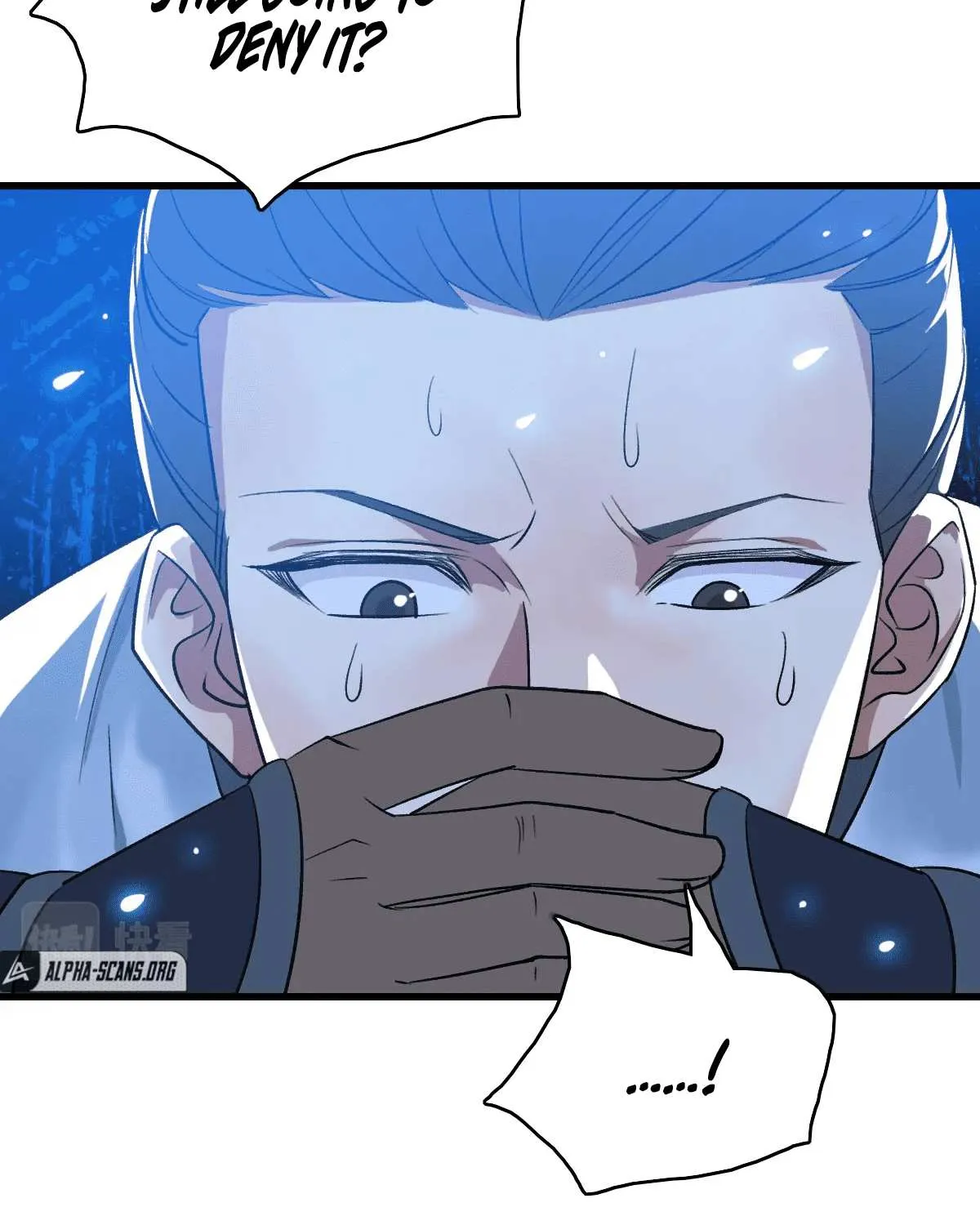 Supreme Taoist (2021) Chapter 36 page 34 - 