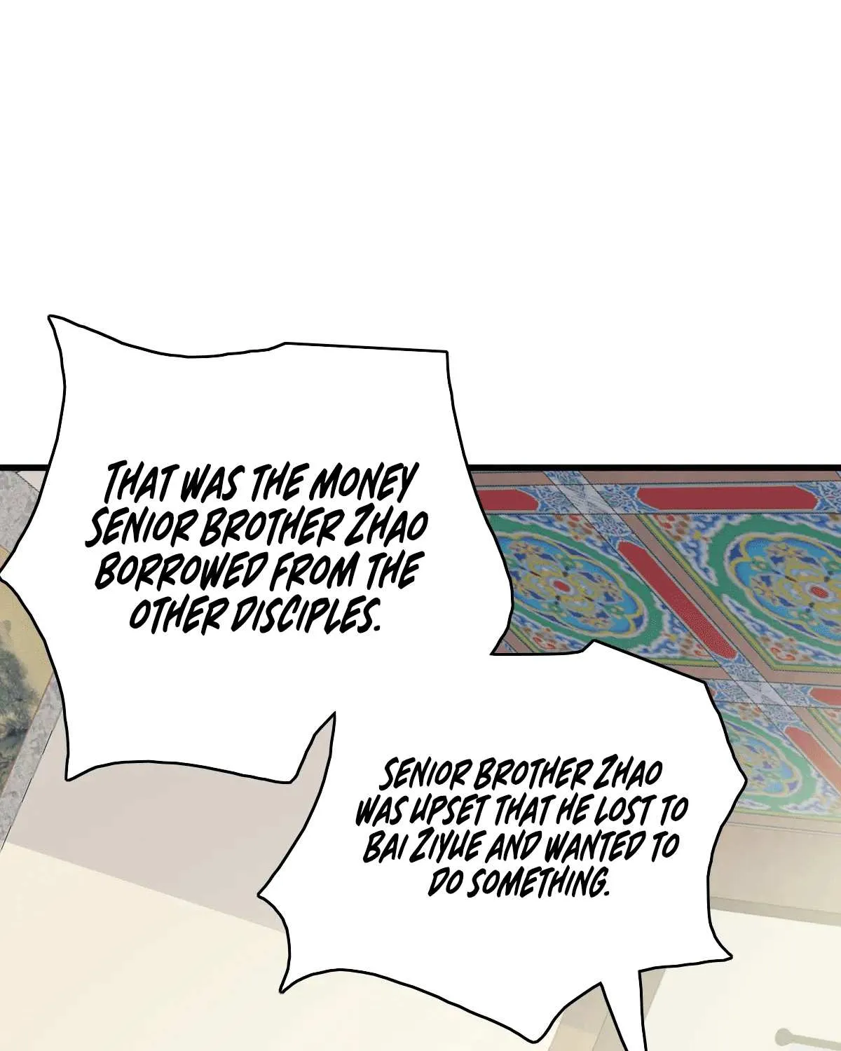 Supreme Taoist (2021) Chapter 36 page 35 - 