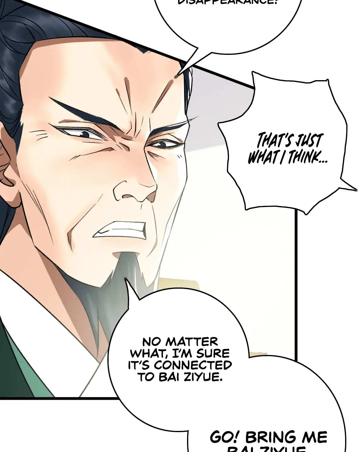 Supreme Taoist (2021) Chapter 36 page 38 - 