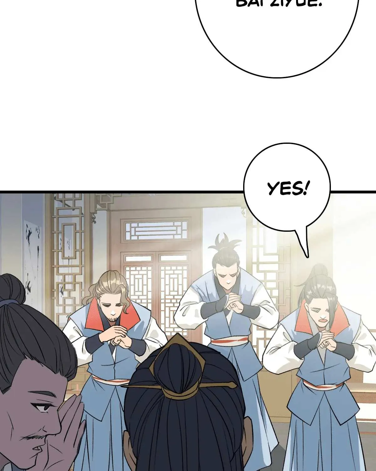 Supreme Taoist (2021) Chapter 36 page 39 - 