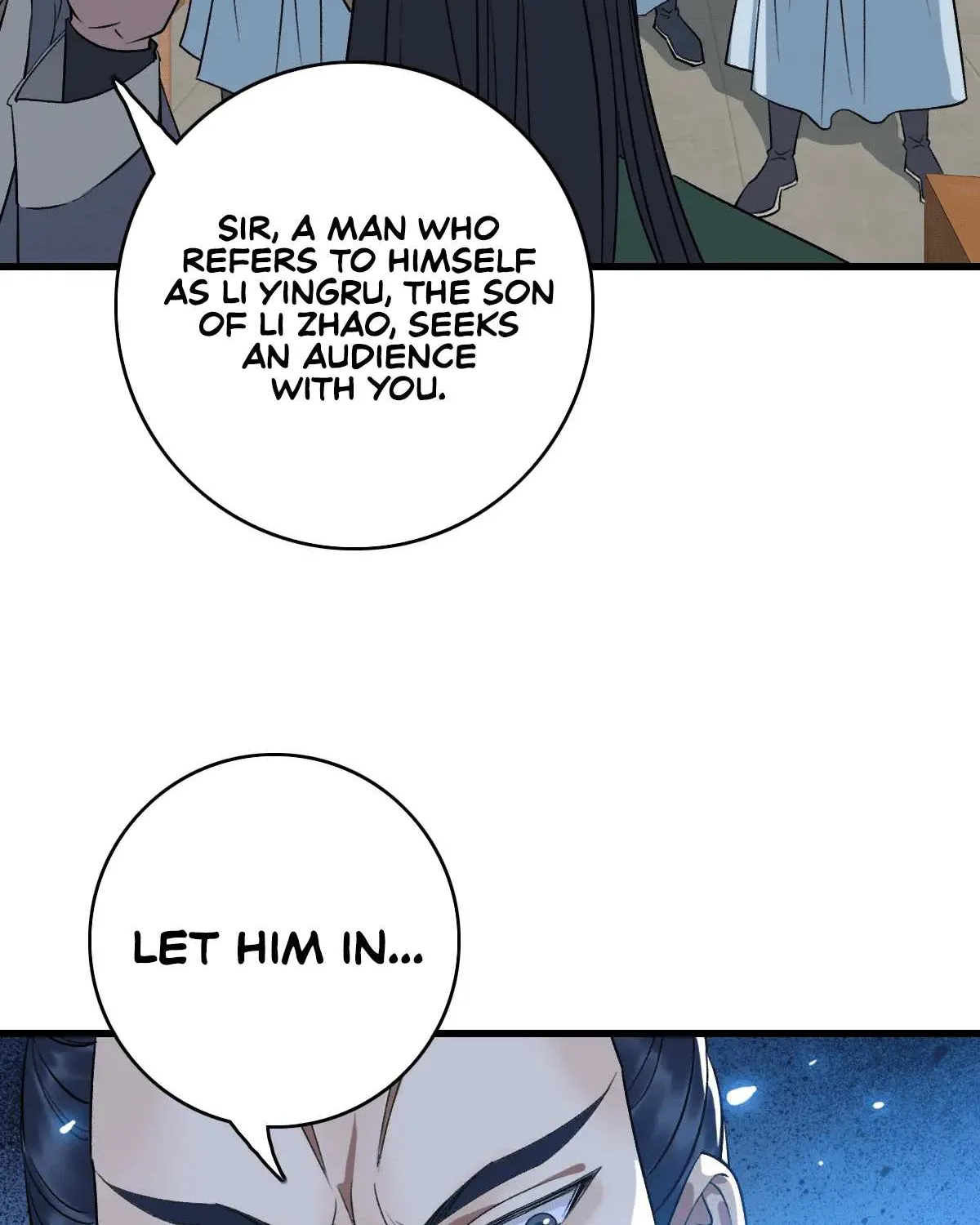 Supreme Taoist (2021) Chapter 36 page 40 - 